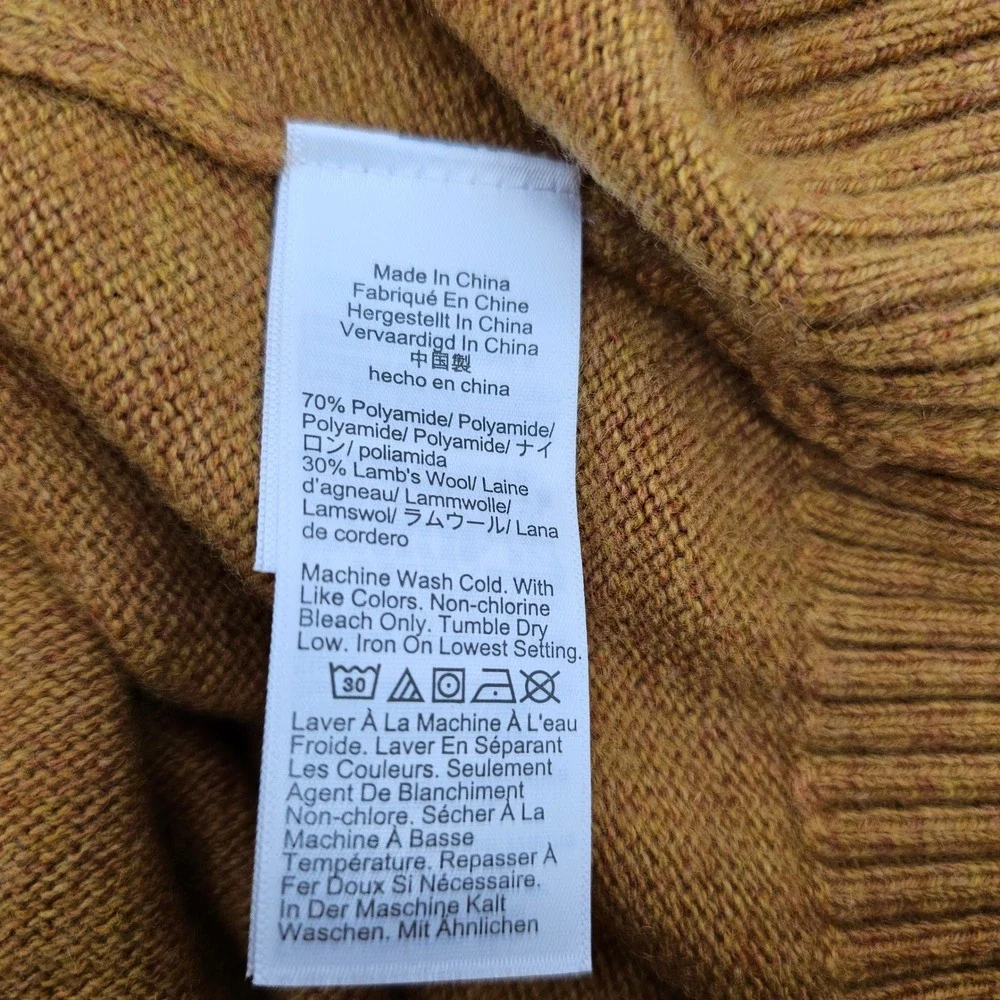J. Crew crew crewneck